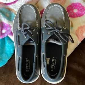Sperry shoes